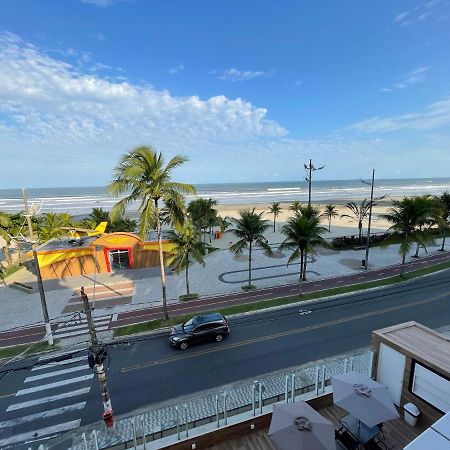 Hotel Araguaia ปรายากรันเด ภายนอก รูปภาพ