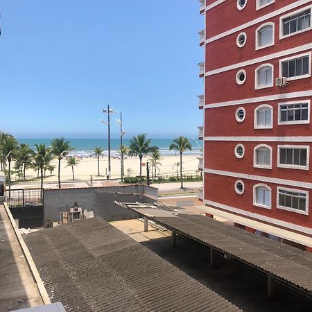 Hotel Araguaia ปรายากรันเด ภายนอก รูปภาพ