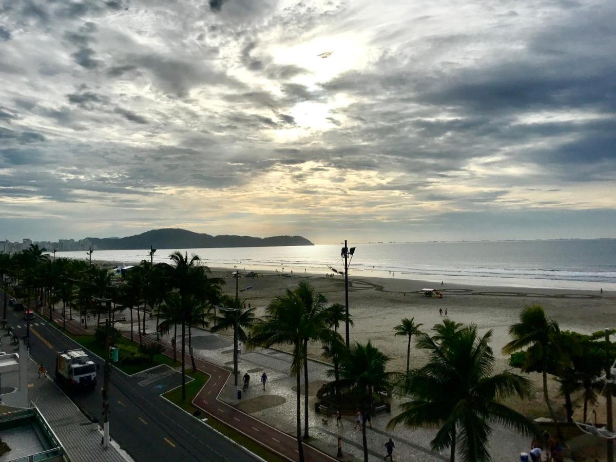 Hotel Araguaia ปรายากรันเด ภายนอก รูปภาพ