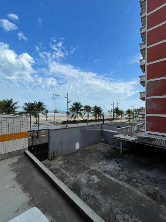 Hotel Araguaia ปรายากรันเด ภายนอก รูปภาพ