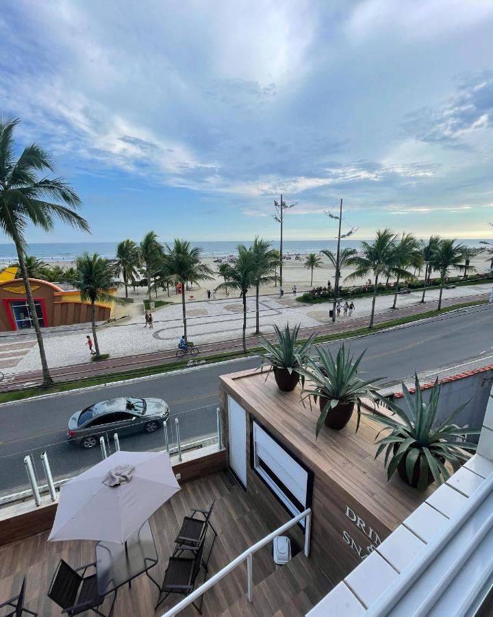 Hotel Araguaia ปรายากรันเด ภายนอก รูปภาพ
