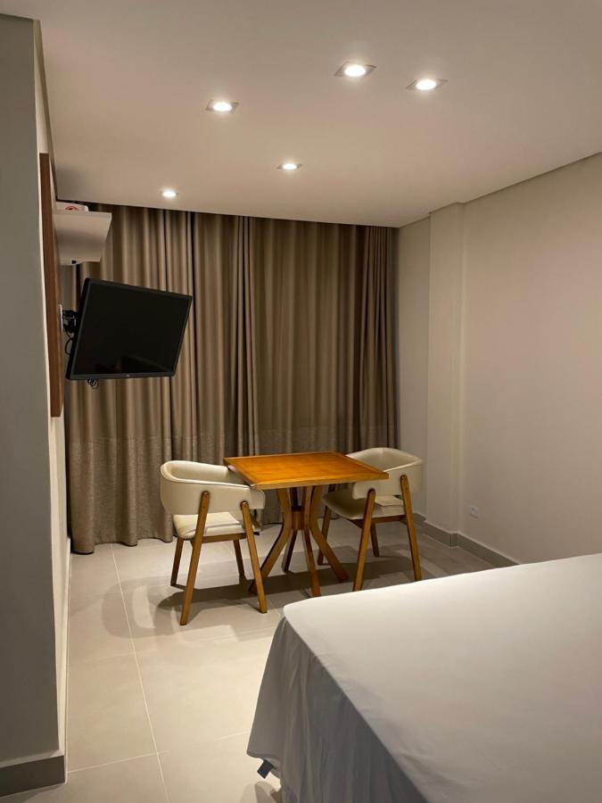Hotel Araguaia ปรายากรันเด ภายนอก รูปภาพ