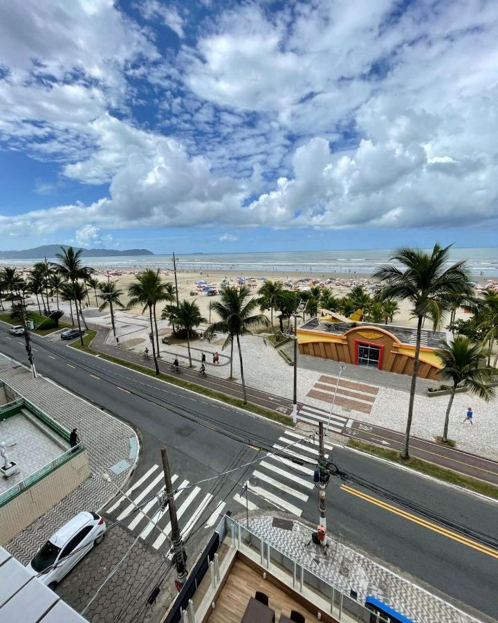 Hotel Araguaia ปรายากรันเด ภายนอก รูปภาพ