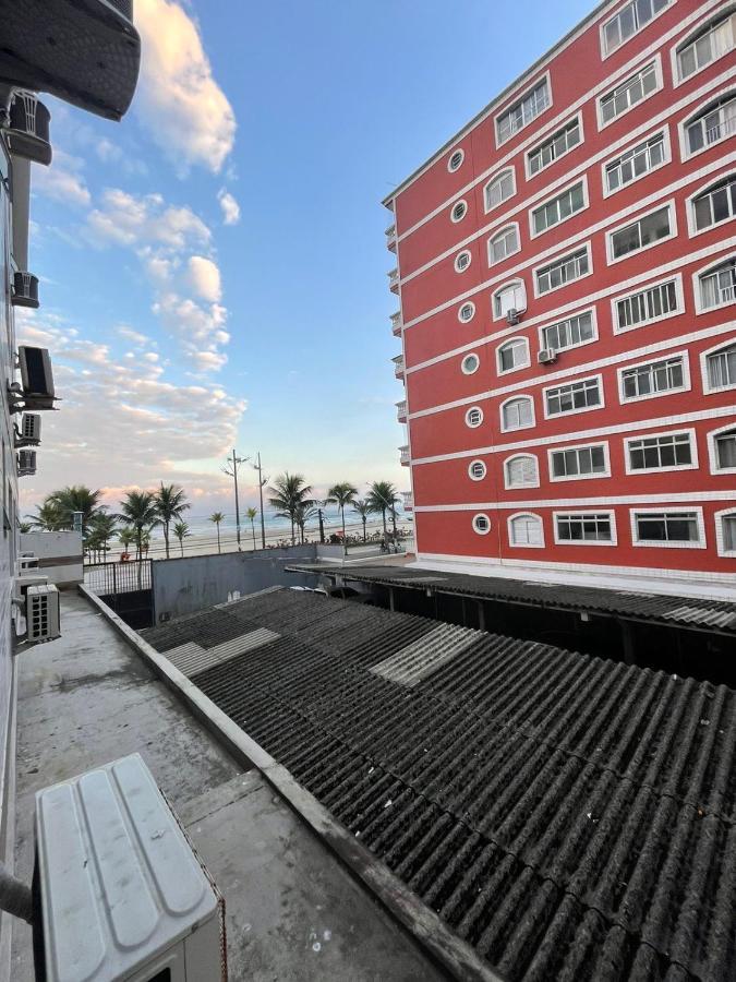 Hotel Araguaia ปรายากรันเด ภายนอก รูปภาพ