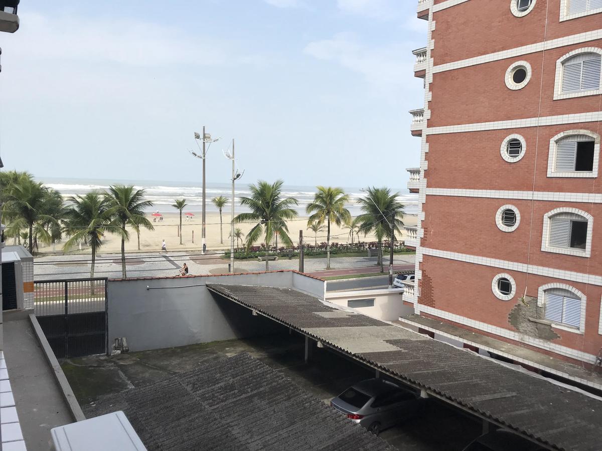 Hotel Araguaia ปรายากรันเด ภายนอก รูปภาพ