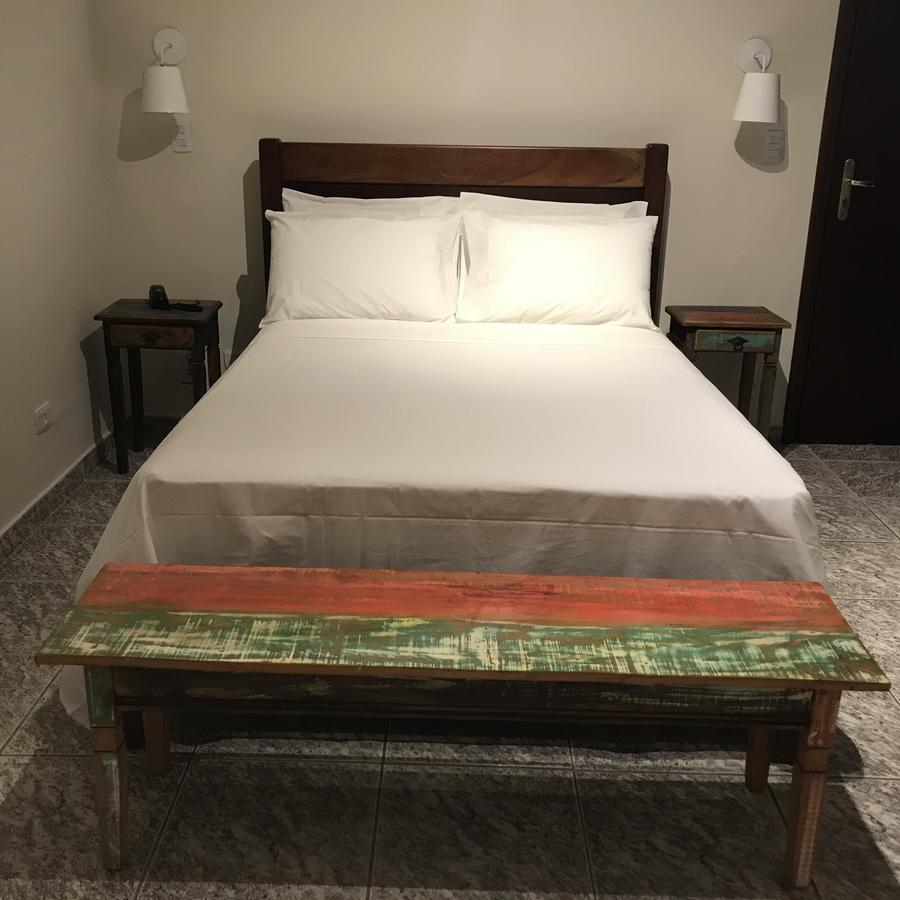 Hotel Araguaia ปรายากรันเด ภายนอก รูปภาพ