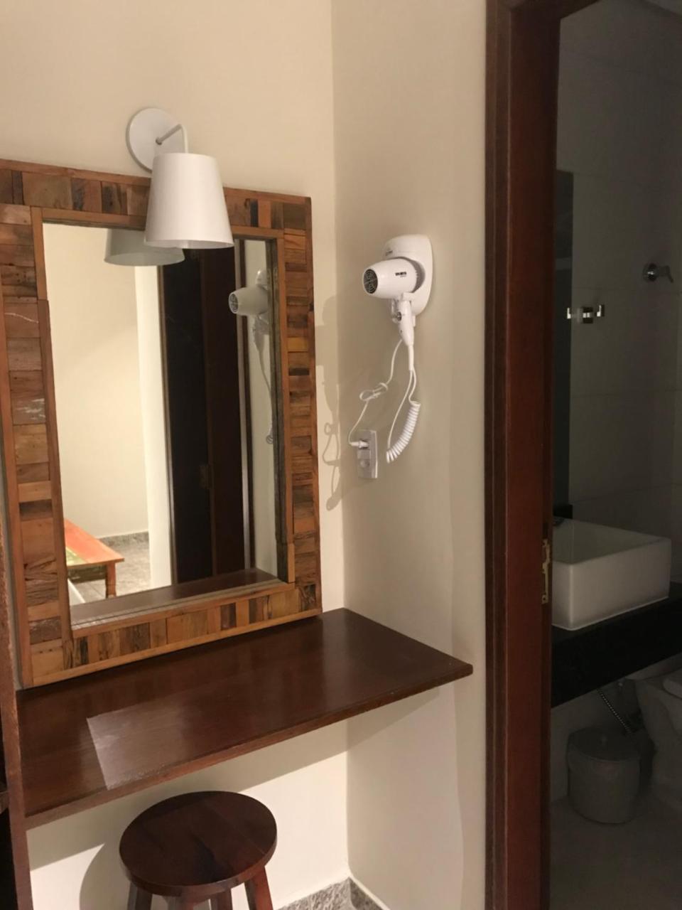 Hotel Araguaia ปรายากรันเด ภายนอก รูปภาพ