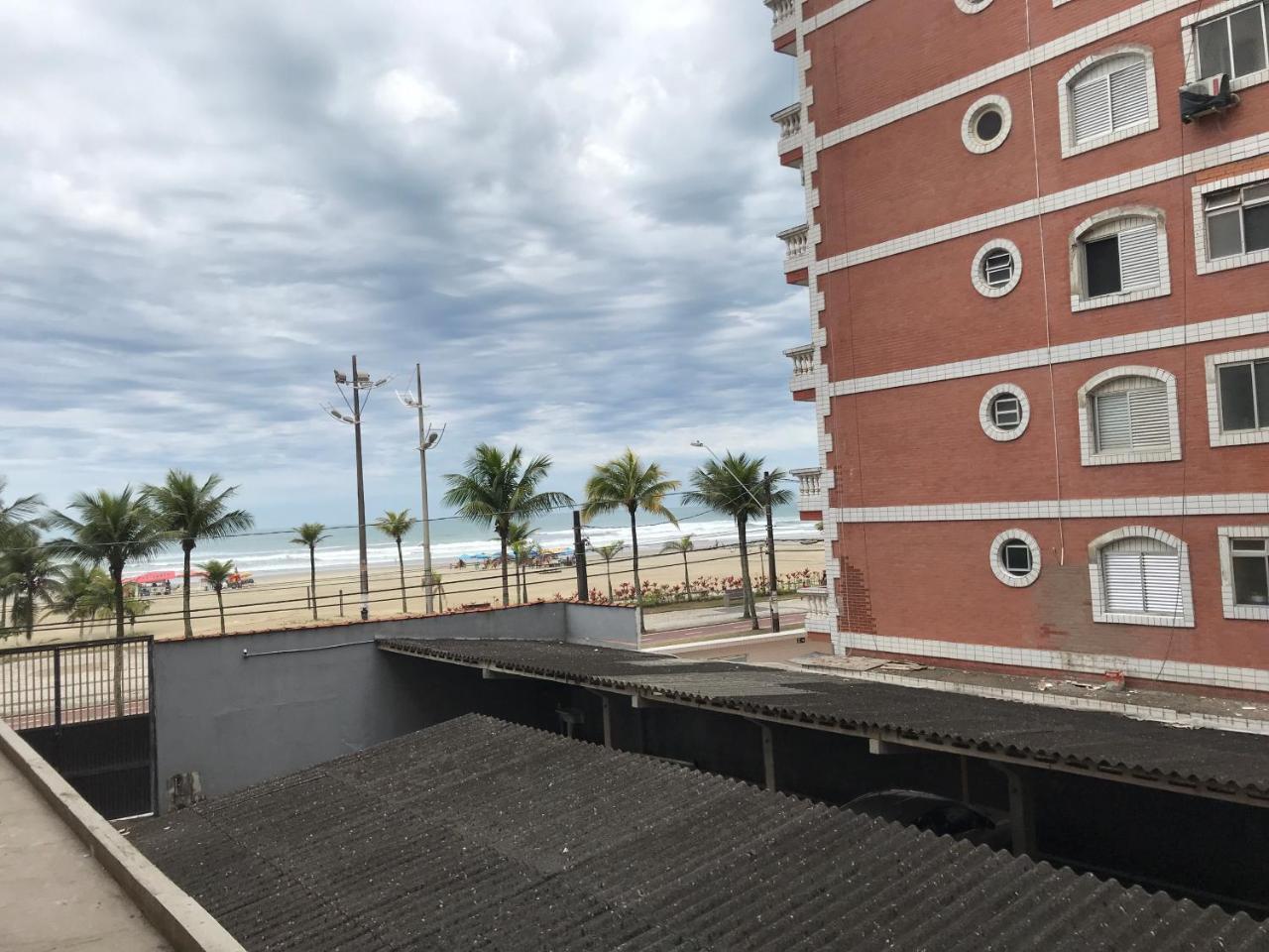 Hotel Araguaia ปรายากรันเด ภายนอก รูปภาพ