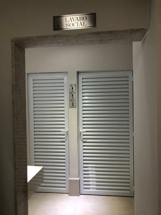 Hotel Araguaia ปรายากรันเด ภายนอก รูปภาพ