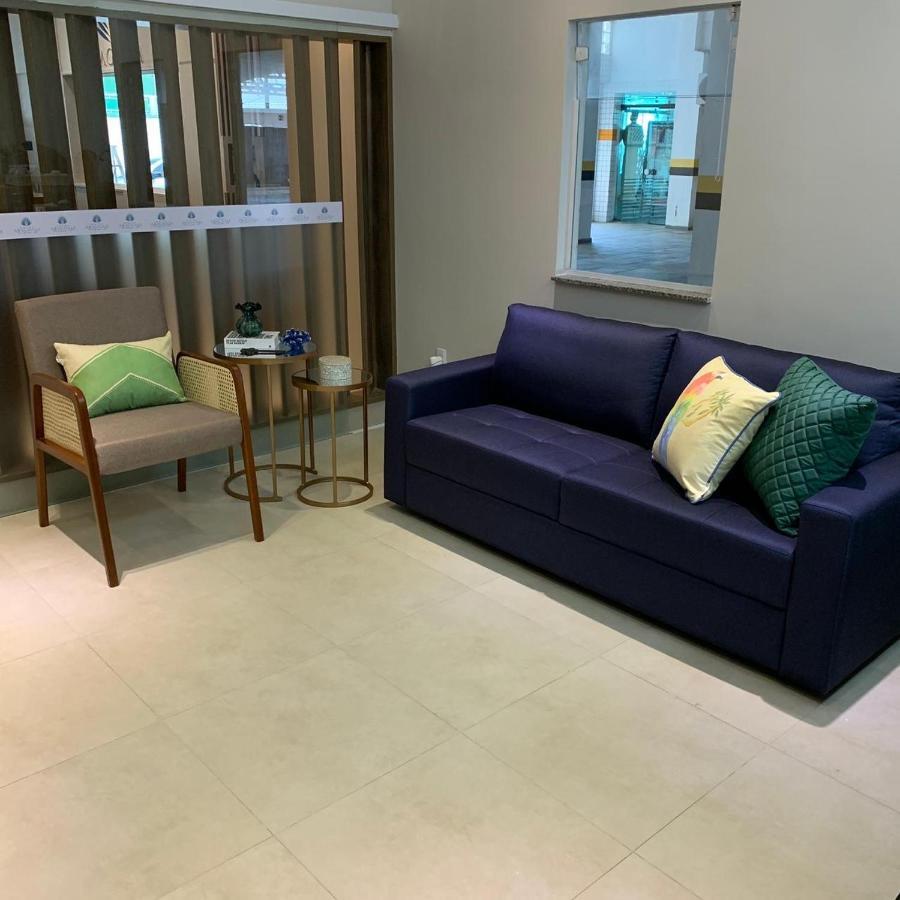 Hotel Araguaia ปรายากรันเด ภายนอก รูปภาพ