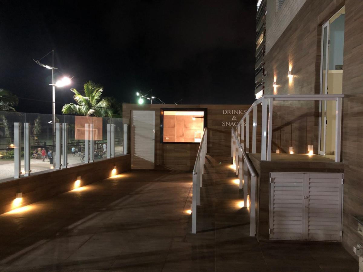 Hotel Araguaia ปรายากรันเด ภายนอก รูปภาพ