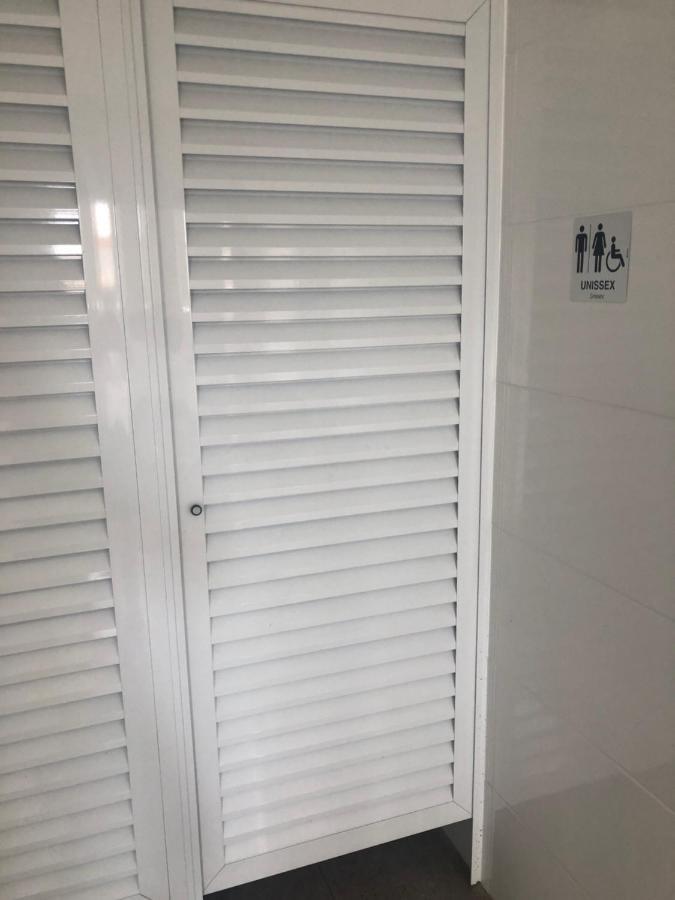 Hotel Araguaia ปรายากรันเด ภายนอก รูปภาพ